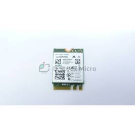 Wifi card Intel 8260NGW LENOVO Thinkpad X1 Carbon 4th Gen. (type 20FC) 00JT530