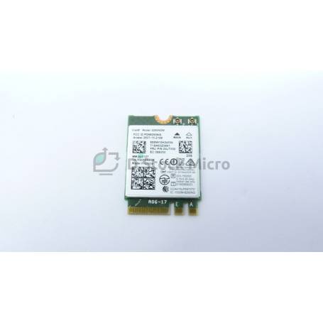 dstockmicro.com Wifi card Intel 8260NGW LENOVO Thinkpad X1 Carbon 4th Gen. (type 20FC) 00JT530