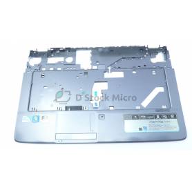 Palmrest 39.4FX01.004BE - 39.4FX01.004BE for Acer Aspire 7736ZG-453G50Mnbk 