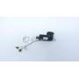 dstockmicro.com Haut-parleurs 23.40629.001 - 23.40629.001 pour Acer Aspire 7736ZG-453G50Mnbk 
