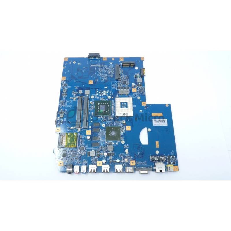 Carte Mère Acer Aspire 7736ZG, Ref 48.4FX01.01M, Version ATI, Occasion