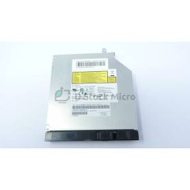 DVD burner player 12.5 mm SATA AD-7580S - KU0080E030 for Acer Aspire 7736ZG-453G50Mnbk