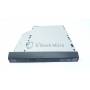 dstockmicro.com DVD burner player 12.5 mm SATA AD-7580S - KU0080E030 for Acer Aspire 7736ZG-453G50Mnbk