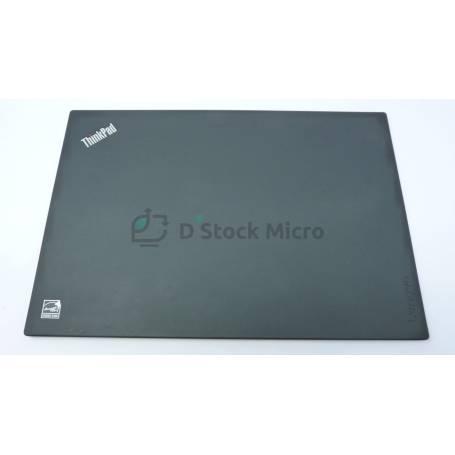 dstockmicro.com Capot arrière écran AP169000D00 - AP169000D00 pour Lenovo Thinkpad T480 - Type 20L6 