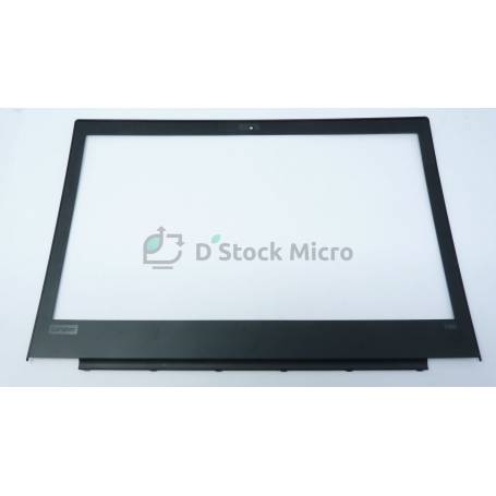 dstockmicro.com Contour écran / Bezel AP169000100 - AP169000100 pour Lenovo Thinkpad T480 - Type 20L6 