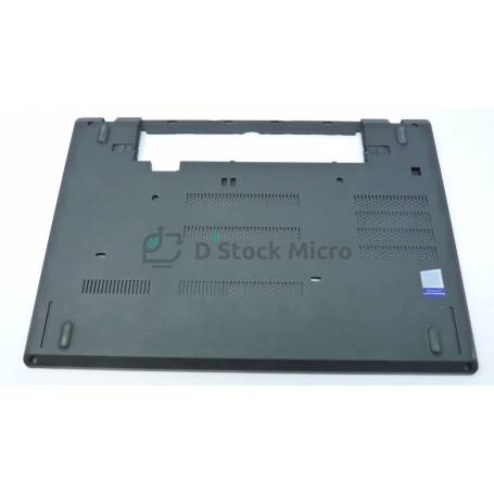 dstockmicro.com Boîtier inférieur AP169000600 - AP169000600 pour Lenovo Thinkpad T480 - Type 20L6 