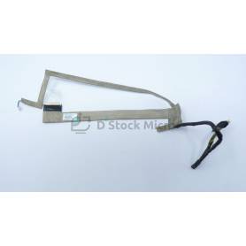 Screen cable 50.4FX01.002 - 50.4FX01.002 for Acer Aspire 7736ZG-453G50Mnbk 