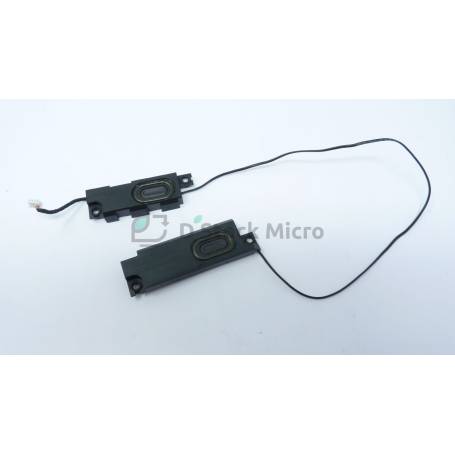 dstockmicro.com Speakers PK23000P3Y0 - PK23000P3Y0 for Lenovo Thinkpad T480 - Type 20L6 