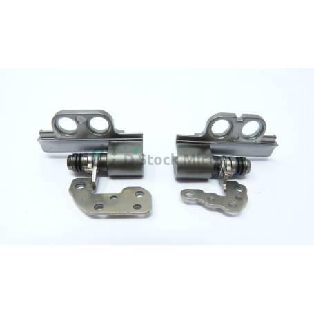 dstockmicro.com Hinges AM169000300,AM169000100 - AM169000300,AM169000100 for Lenovo Thinkpad T480 - Type 20L6 