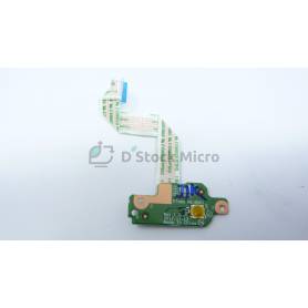 Button board NS-B501 for Lenovo Thinkpad T480 - Type 20L6