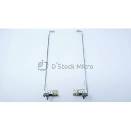 dstockmicro.com Charnières 34.4FX01.101,34.4FX02.101 - 34.4FX01.101,34.4FX02.101 pour Acer Aspire 7736ZG-453G50Mnbk 