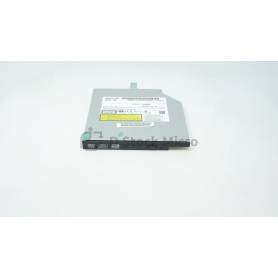 Lecteur graveur DVD 12.5 mm SATA UJ880A - JDGS0333ZA-F pour Asus K72F
