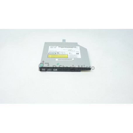 dstockmicro.com Lecteur graveur DVD 12.5 mm SATA UJ880A - JDGS0333ZA-F pour Asus K72F