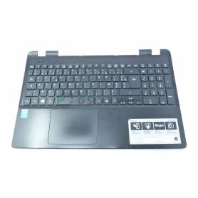 Palmrest - Clavier AP154000900 - AP154000900 pour Acer Aspire E5-511-P1S7 