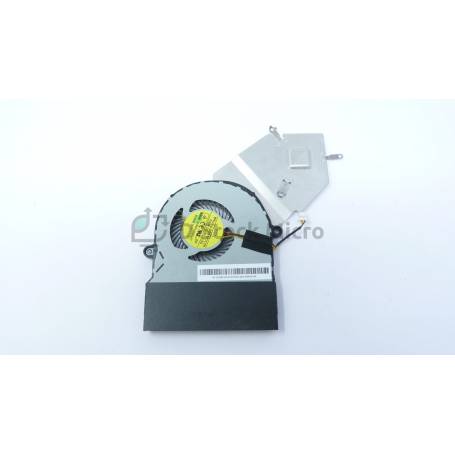 dstockmicro.com CPU Cooler AT15Y001FF0 - AT15Y001FF0 for Acer Aspire E5-511-P1S7 
