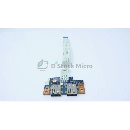 dstockmicro.com USB Card LS-B162P - LS-B162P for Acer Aspire E5-511-P1S7 