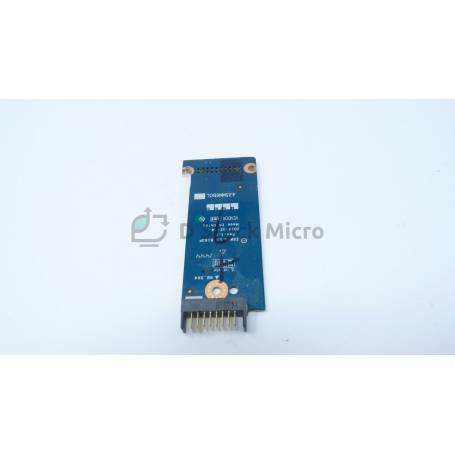 dstockmicro.com Carte connecteur batterie LS-B163P - LS-B163P pour Acer Aspire E5-511-P1S7 