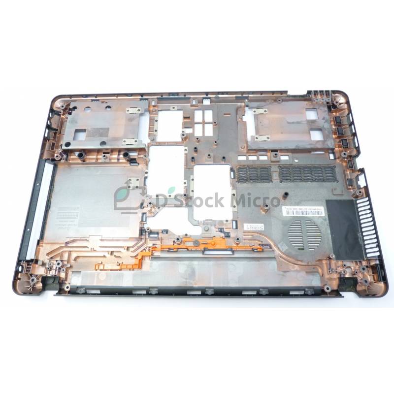 Boîtier Inférieur Pour Lenovo G710 - Référence 13N0-B5A0701 - Occasion Bon État France | Pièce Détachée Ordinateur Portable