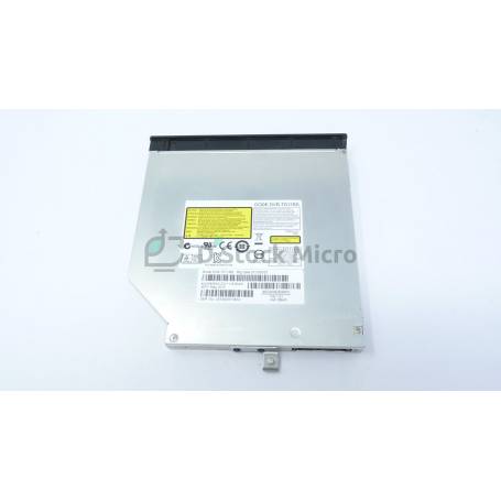 dstockmicro.com Lecteur graveur DVD 12.5 mm SATA DVR-TD11RS - KU008050 pour Packard Bell EasyNote LV44-HC-010FR