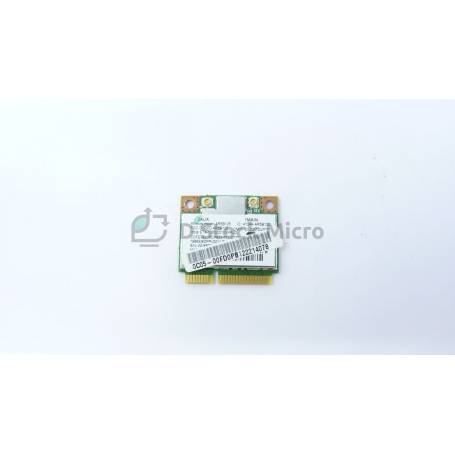 dstockmicro.com Carte wifi Atheros AR5B125 Packard-Bell EasyNote LV44-HC-010FR 0C05-00FD0PB