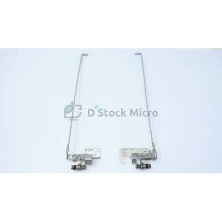dstockmicro.com Hinges 13N0-7NM0201,13N0-7NM0101 - 13N0-7NM0201,13N0-7NM0101 for Packard Bell EasyNote LV44-HC-010FR 