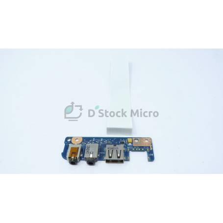 dstockmicro.com Carte USB - Audio N099B10B01 - N099B10B01 pour Packard Bell EasyNote LV44-HC-010FR 