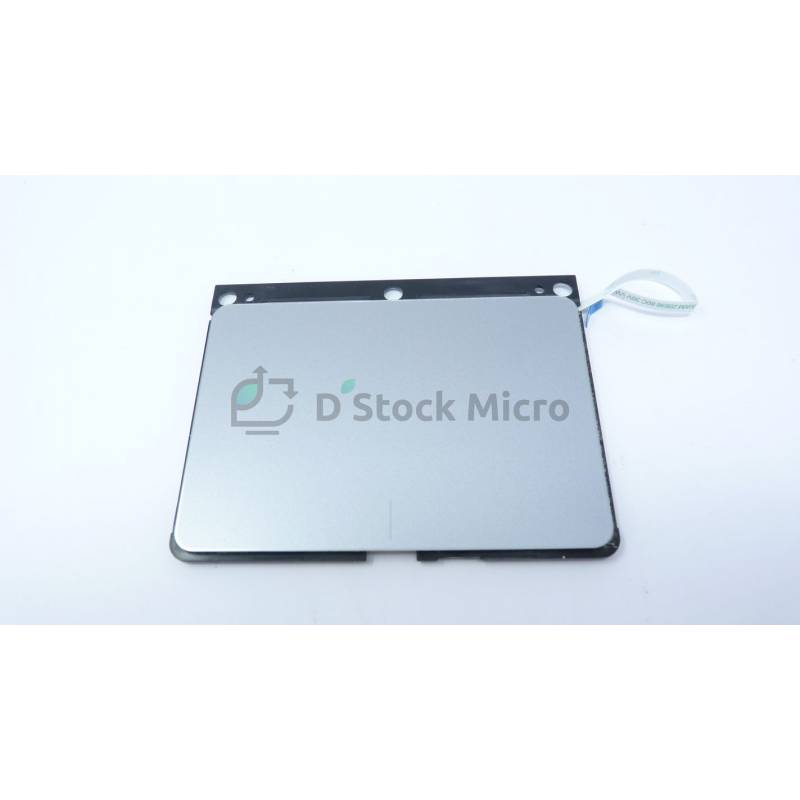 Pavé Tactile ASUS X705UA Blanc + Nappe - 13N1-2FA0B01 - Occasion Fonctionnel