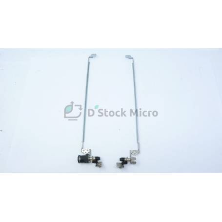 dstockmicro.com Hinges AM07C000500,AM07C000600 - AM07C000500,AM07C000600 for Packard Bell EasyNote LJ61-SB-137FR 