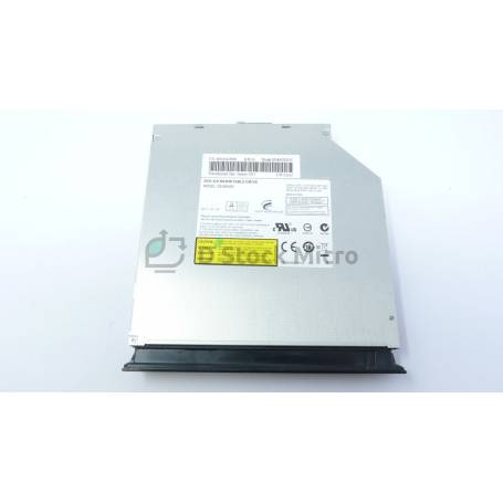 dstockmicro.com Lecteur graveur DVD 12.5 mm SATA DS-8A5SH23C - 7824000521H-A pour Asus B53F-SO206X