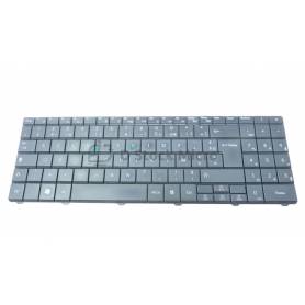 Clavier AZERTY - MP-07F36F0-698 - PK1307B1A16 pour Packard Bell EasyNote LJ61-SB-137FR