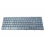 dstockmicro.com Keyboard AZERTY - MP-07F36F0-698 - PK1307B1A16 for Packard Bell EasyNote LJ61-SB-137FR