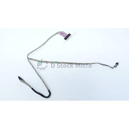 dstockmicro.com Screen cable DC02000PY10 - DC02000PY10 for Packard Bell EasyNote LJ61-SB-137FR 