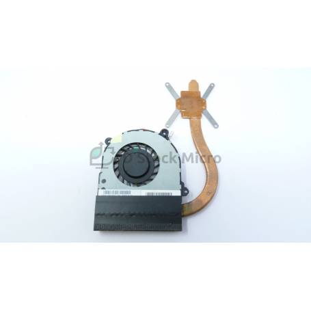 dstockmicro.com CPU Cooler 13N0-IEA0801 - 13N0-IEA0801 for Asus B53F-SO206X 