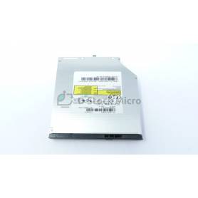 Lecteur graveur DVD 12.5 mm SATA TS-L633 - KU00801035 pour Packard Bell EasyNote LJ61-SB-137FR