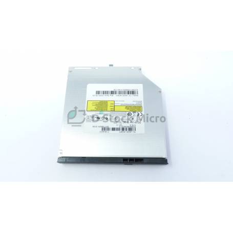 dstockmicro.com Lecteur graveur DVD 12.5 mm SATA TS-L633 - KU00801035 pour Packard Bell EasyNote LJ61-SB-137FR