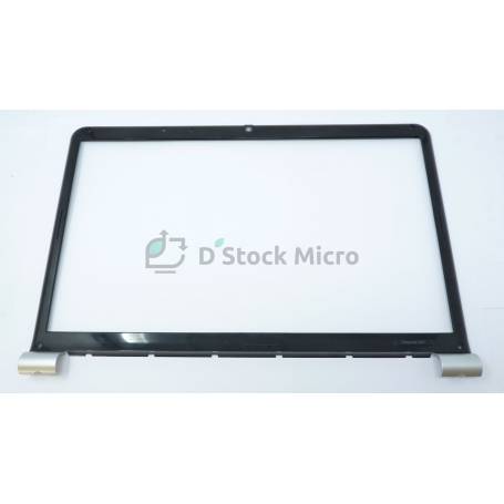 dstockmicro.com Contour écran / Bezel AP07C000400 - AP07C000400 pour Packard Bell EasyNote LJ61-SB-137FR 
