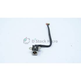 DC jack  -  for Asus B53F-SO206X 