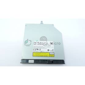 Lecteur graveur DVD 9.5 mm SATA UJ8E2 - 13N0-PEA0X02 pour Asus R510LAV-XX1030H