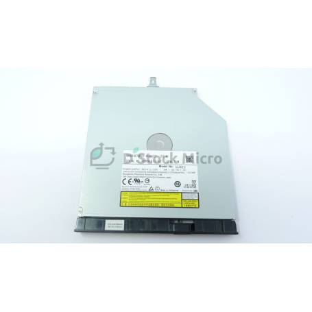 dstockmicro.com Lecteur graveur DVD 9.5 mm SATA UJ8E2 - 13N0-PEA0X02 pour Asus R510LAV-XX1030H