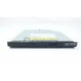 dstockmicro.com DVD burner player 9.5 mm SATA UJ8E2 - 13N0-PEA0X02 for Asus R510LAV-XX1030H