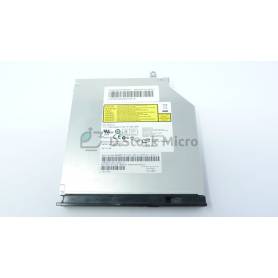 Lecteur graveur DVD 12.5 mm SATA AD-7580S - KU0080E030 pour Acer Aspire 5738ZG-454G50Mnbb
