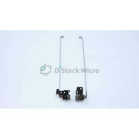 dstockmicro.com Charnières FBTE5008010,FBTE5007010 - FBTE5008010,FBTE5007010 pour Toshiba Satellite L745D-S4220RD 