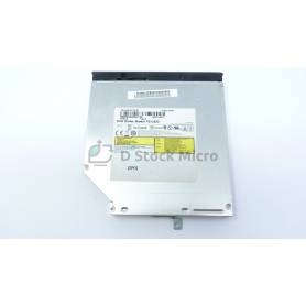 Lecteur graveur DVD 12.5 mm SATA TS-L633 - BG68-01880A pour Toshiba Satellite L745D-S4220RD