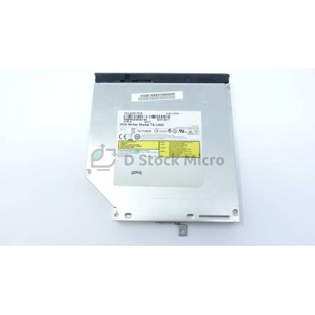 dstockmicro.com DVD burner player 12.5 mm SATA TS-L633 - BG68-01880A for Toshiba Satellite L745D-S4220RD