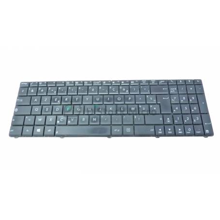 dstockmicro.com Keyboard AZERTY - NJ2 - 0KNB0-6221FR00 for Asus X75VC-TY006H