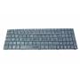 dstockmicro.com Keyboard AZERTY - NJ2 - 0KNB0-6221FR00 for Asus X75VC-TY006H