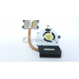 Ventirad Processeur  -  pour Toshiba Satellite L745D-S4220RD 