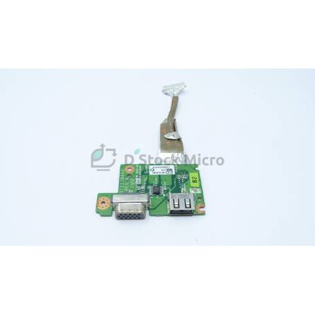 dstockmicro.com Carte USB DA0TE5IB6A0 - DA0TE5IB6A0 pour Toshiba Satellite L745D-S4220RD 