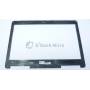 dstockmicro.com Screen bezel 0CXT35 - 0CXT35 for DELL Precision 7520 
