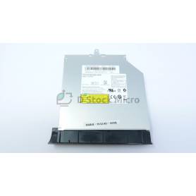 DVD burner player 12.5 mm SATA DS-8A8SH - BA96-06151A-BNMK for Samsung NP300E7A-S03FR